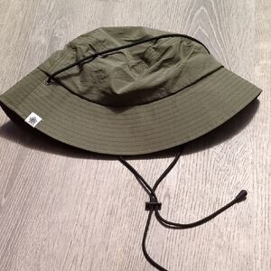Alpine Designs Botter Sage Bucket Hat OSFM